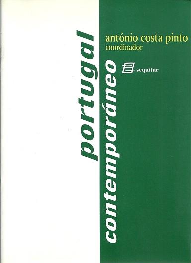 PORTUGAL CONTEMPORANEO | 9788495363053 | COSTA PINTO, ANTONIO