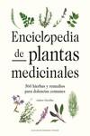 ENCICLOPEDIA DE PLANTAS MEDICINALES | 9788419043412 | CHEVALLIER, ANDREW