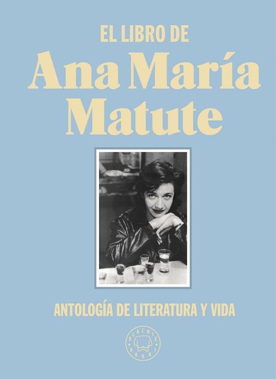 LIBRO DE ANA MARÍA MATUTE. EDICIÓN LIMITADA DE TELA. | 9788418187797 | MATUTE, ANA MARÍA