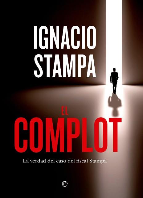 COMPLOT EL | 9788413847528 | STAMPA, IGNACIO
