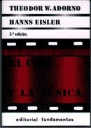 CINE Y LA MUSICA EL | 9788424501716 | ADORNO, THEODOR W. / EISLER, HANNS