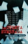 CUENTA NUMERADA, LA (EI) | 9788440659262 | REICH, CHRISTOPHER