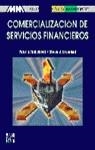 COMERCIALIZACION DE SERVICIOS FINANCIEROS | 9788448106416 | MCGOLDRICK, PETER J. ; GREENLAND, STEVEN