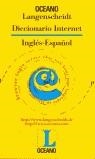DICCIONARIO INTERNET INGLES-ESPAÑOL LANGENSCHEIDT | 9788449408120 | HOCHRATH, EVA