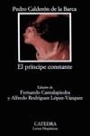 PRINCIPE CONSTANTE EL | 9788437614724 | CALDERON DE LA BARCA