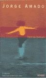TIETA DE AGRESTE | 9788440669872 | AMADO, JORGE