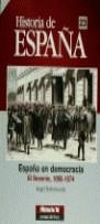 HISTORIA DE ESPAÑA Nº 23 | 9788476793169 | BAHAMONDE, A.