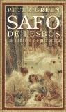 SAFO DE LESBOS LA SONRISA DE AFRODITA | 9788435006392 | GREEN, PETER