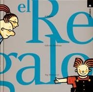 REGALO EL | 9788424639020 | KESELMAN Y MONTSERRAT