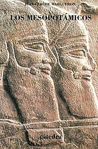 MESOPOTAMICOS LOS | 9788437614779 | MARGUERON, JEAN CLAUDE
