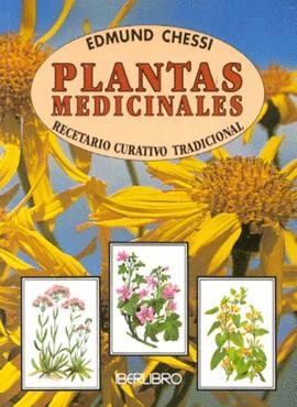 PLANTAS MEDICINALES | 9788473868853 | CHESSI, EDMUND
