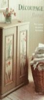 DECOUPAGE FLORAL | 9788488990426 | JOCASTA INNES Y STEWART WALTON