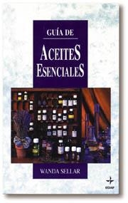 ACEITES ESENCIALES | 9788441401303 | SELLAR,WANDA
