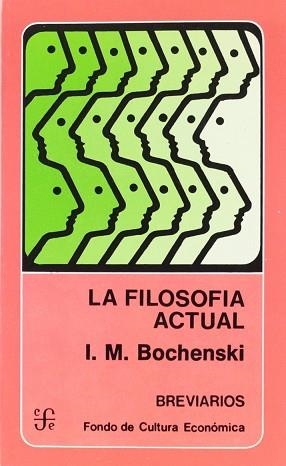 FILOSOFIA ACTUAL LA | 9788437500744 | BOCHENSKI, JOSEPH M.