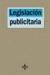 LEGISLACION PUBLICITARIA | 9788430932023 | VARIS