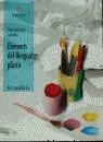 ELEMENTS DEL LLENGUATGE PLASTIC ESO CREDIT VARIABLE | 9788447904976 | BARNECHEA, EMILI