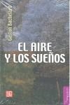 AIRE Y LOS SUEÑOS EL | 9789681641788 | BACHELARD, GASTON