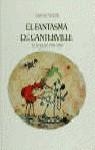 FANTASMA DE CANTERVILLE EL | 9788426430076 | WILDE, OSCAR