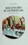 ALICIA EN EL PAIS DE LA S MARAVILLAS | 9788426430427 | CARROLL, LEWIS
