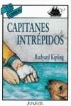 CAPITANES INTREPIDOS | 9788420775289 | KIPLING, RUDYARD