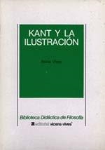 KANT Y LA ILUSTRACION | 9788431625597 | VIVES, NURIA