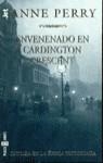 ENVENENADO EN CARDINGTON CRESCENT (JET) | 9788401476785 | PERRY, ANNE