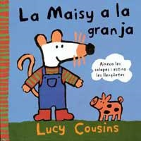 MAISY A LA GRANJA, LA (CATALA) | 9788488061942 | COUSINS, LUCY