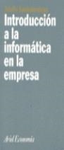 INTRODUCCION A LA INFORMATICA EN LA EMPRESA | 9788434421219 | SANTODOMINGO, ADOLFO