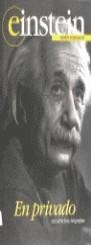 EINSTEIN,EN PRIVADO | 9788478807147 | HERMANN,ARMIN