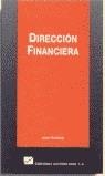 DIRECCION FINANCIERA | 9788480880466 | FERRUZ AGUDO, LUIS