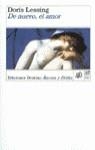 DE NUEVO,EL AMOR | 9788423326730 | LESSING,DORIS