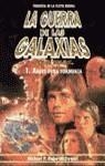 ANTES DE LA TORMENTA GUERRA DE LAS GALAXIAS V.1 | 9788427021679 | KUBE-MCDOWELL, MICHAEL P.