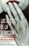 GESTOS DE LA SEDUCCION,LOS | 9788427021686 | WERMUS,PAUL
