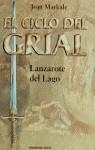 CICLO DEL GRIAL | 9788427021693 | MARKALE,JEAN