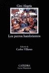 PERROS HAMBRIENTOS,LOS | 9788437614922 | ALEGRIA,CIRO