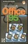 MICROSOFT OFFICE 95 PROFESSIONAL | 9788448108076 | RAMALHO, JOSEW ANTONIO