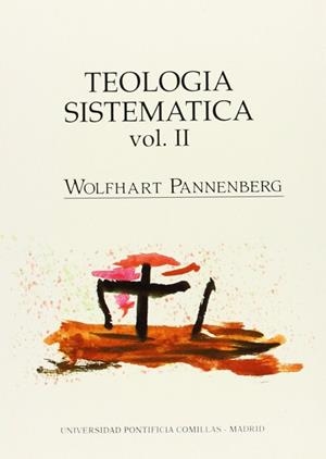 TEOLOGIA SISITEMATICA VOL. II | 9788487840654 | PANNENBERG, WOLFHART