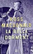 BELLA DORMENT, LA | 9788429744170 | MACDONALD, ROSS