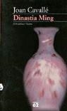DINASTIA MING | 9788429744385 | CAVALLE, JOAN