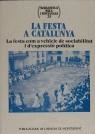 FESTA A CATALUNYA,LA | 9788478267842 | CAPDEVILA,JOAQUIM