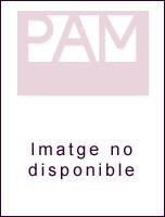 MISCEL.LANIA  GERMA  COLON 6 | 9788478267873 | ESTUDI DE LLENGUA I LITERATURA CATALANES