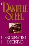ENCUENTRO DECISIVO (JET) | 9788401466366 | STEEL, DANIELLE