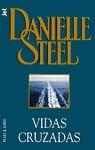 VIDAS CRUZADAS (JET) | 9788401466373 | STEEL, DANIELLE
