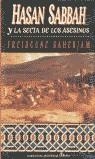 HASSAN SABBAH Y LA SECTA DE LOS ASESINOS | 9788435006453 | SAHEBJAM,FREIDOUNE