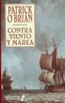 CONTRA VIENTO Y MAREA | 9788435006644 | O'BRIAN, PATRICK