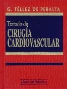 TRATADO DE CIRUGIA CARDIOVASCULAR | 9788479783280 | TELLEZ DE PERALTA, G.
