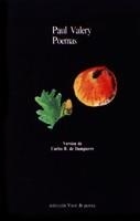 POEMAS PAUL VALERY | 9788475220383 | VALERY, PAUL