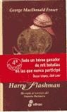 HARRY FLASHMAN | 9788435035040 | MACDONALD FRASER,GEORGE