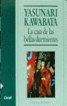 CASA DE LAS BELLAS DURMIENTES, LA | 9788421721513 | KAWABATA, YASUNARI