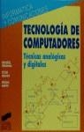 TECNOLOGIA DE COMPUTADORES | 9788477383222 | V.V.A.A.
